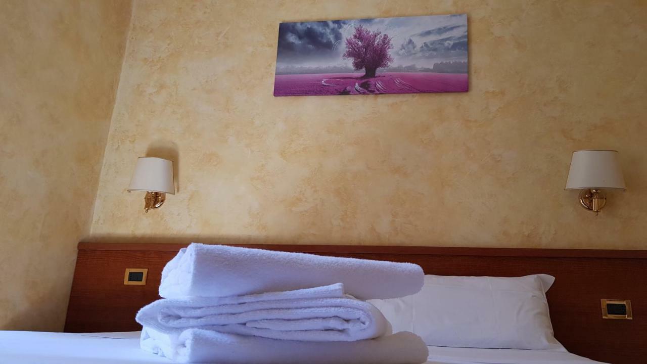 Rainbow Guest House Róma Kültér fotó